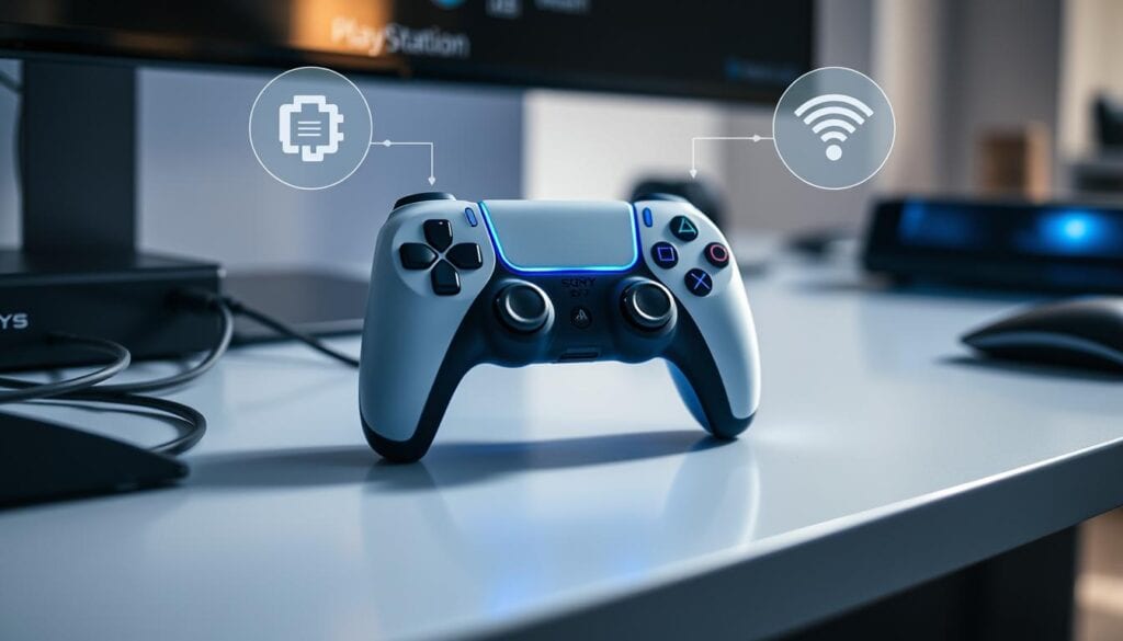 PS5 Controller Verbindungstipps
