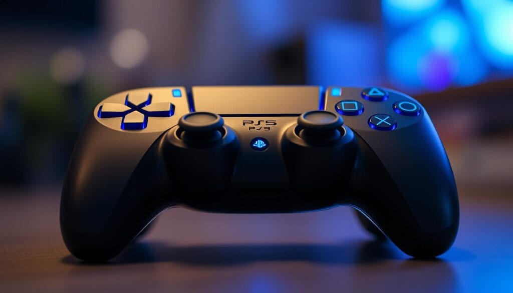 PS5 DualSense-Controller