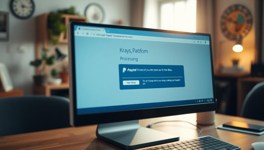 PayPal Transaktionsstatus Tipps