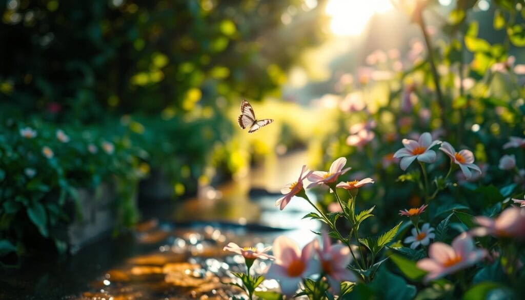 Trauerbewältigung Erinnerungen an Mutter