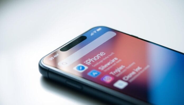 alle Tabs schließen Iphone