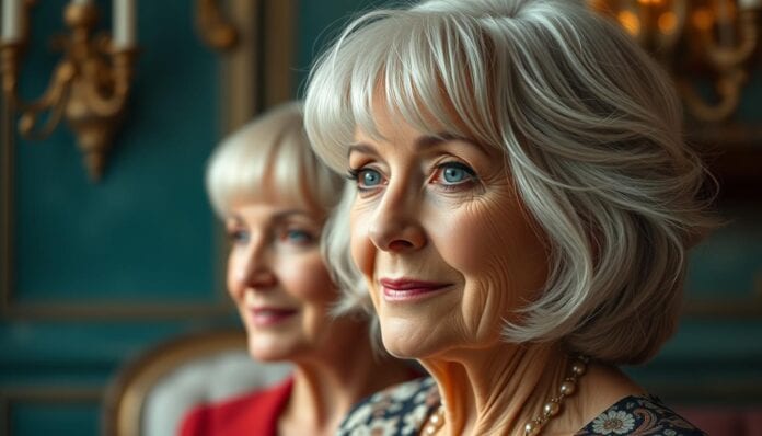 stufig-fransig-Frisuren-ab-70-die-juenger-machen stufig fransig Frisuren ab 70 die jünger machen