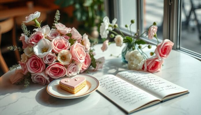 süße Texte für Freundin