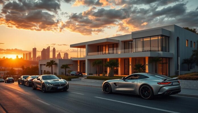 Raf Camora Vermögen