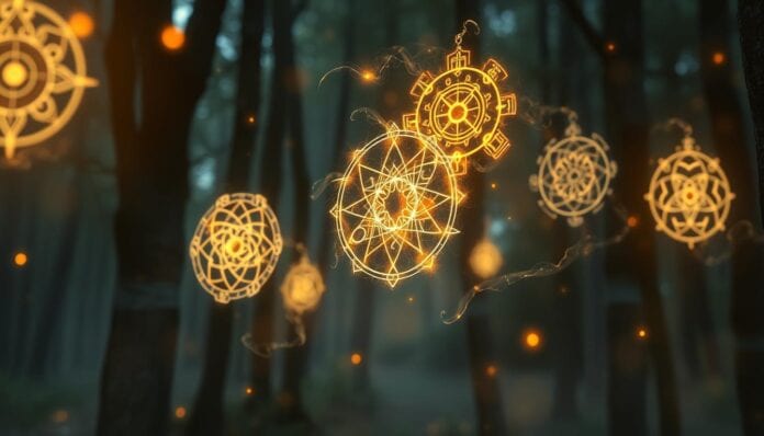 Schutzzauber Harry Potter