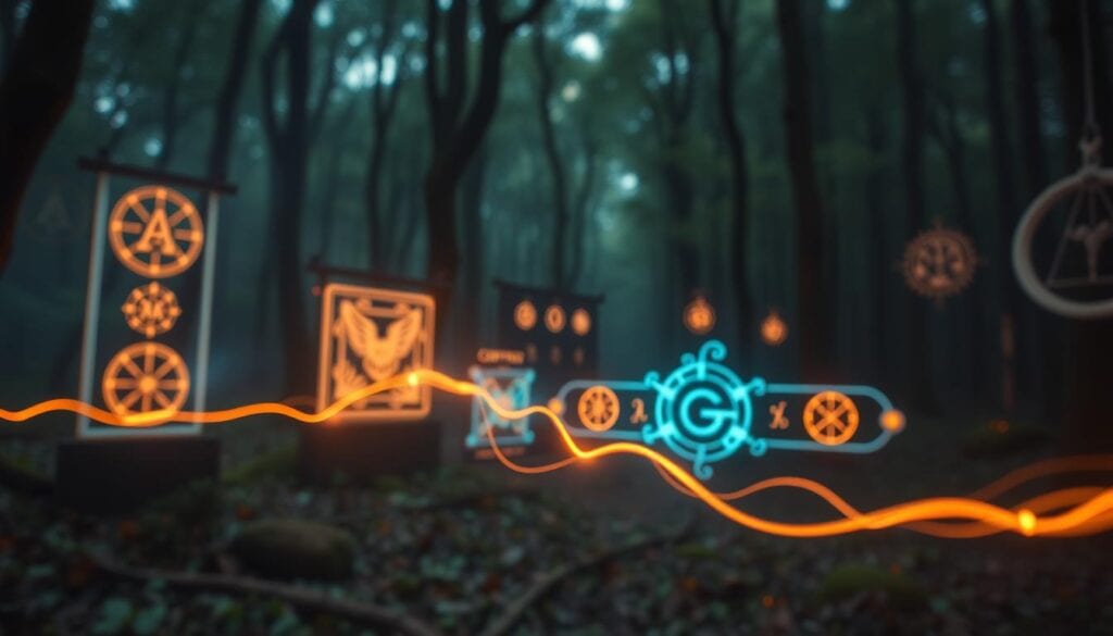 Schutzzauber in Harry Potter