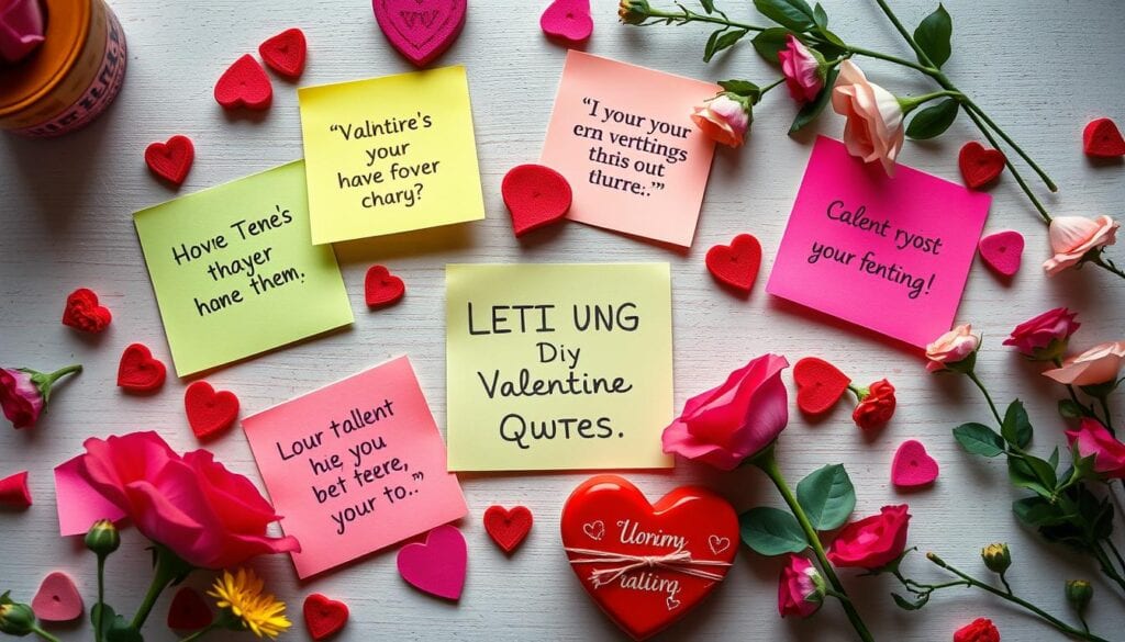 Valentinstag WhatsApp Sprüche