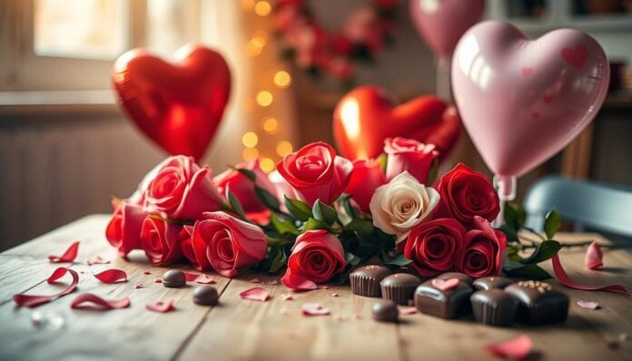 Whatsapp Sprüche zum Valentinstag 2025