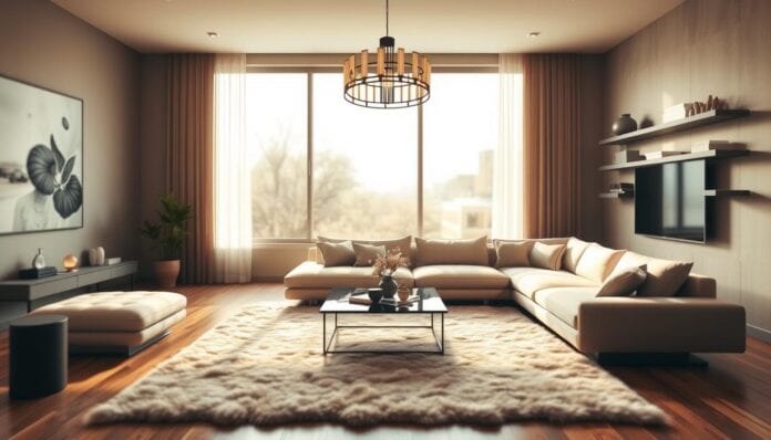 Wohnungseinrichtung Ideen