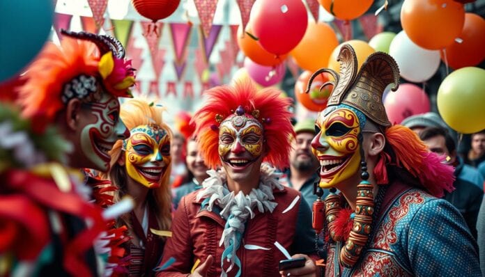 witzig Fasching Sprüche kurz