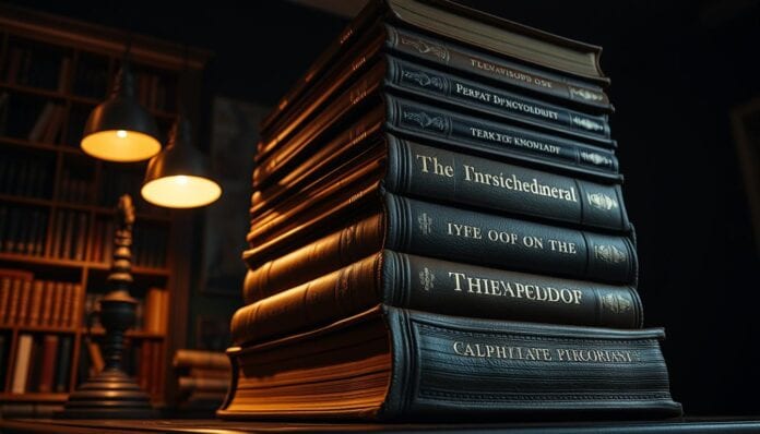 Das dickste Buch der Welt