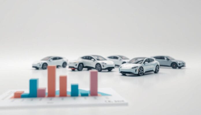 Elektroauto Brand Statistik