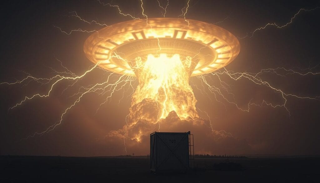 Elektromagnetischer Impuls