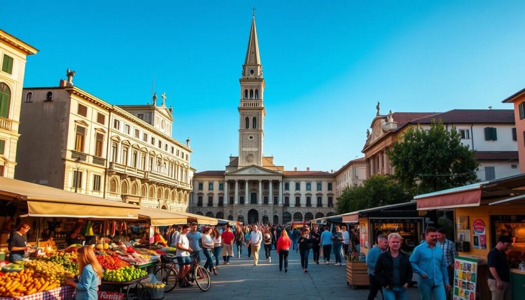 Events in Treviso 2025
