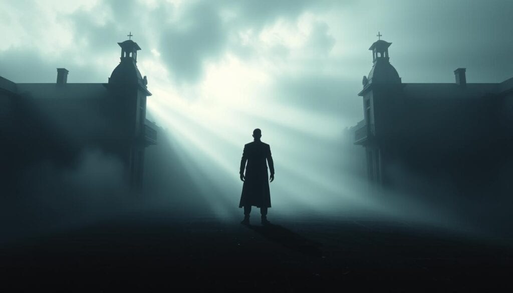 Psychologische Dimensionen Shutter Island