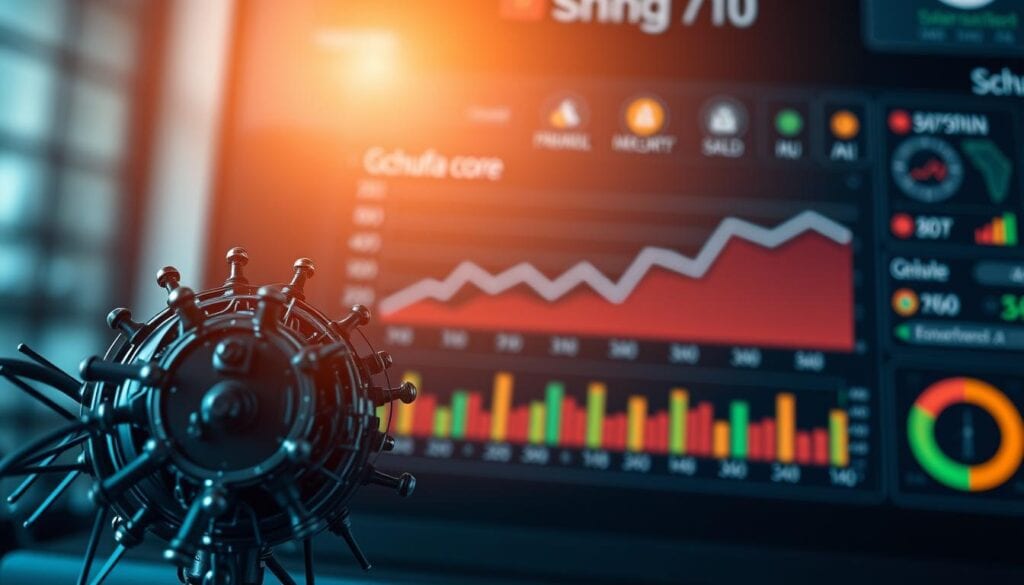 Schufa Score Berechnung