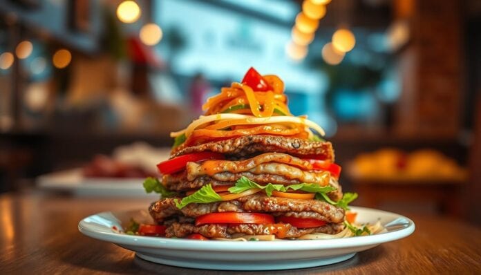Teuerste Döner Deutschlands