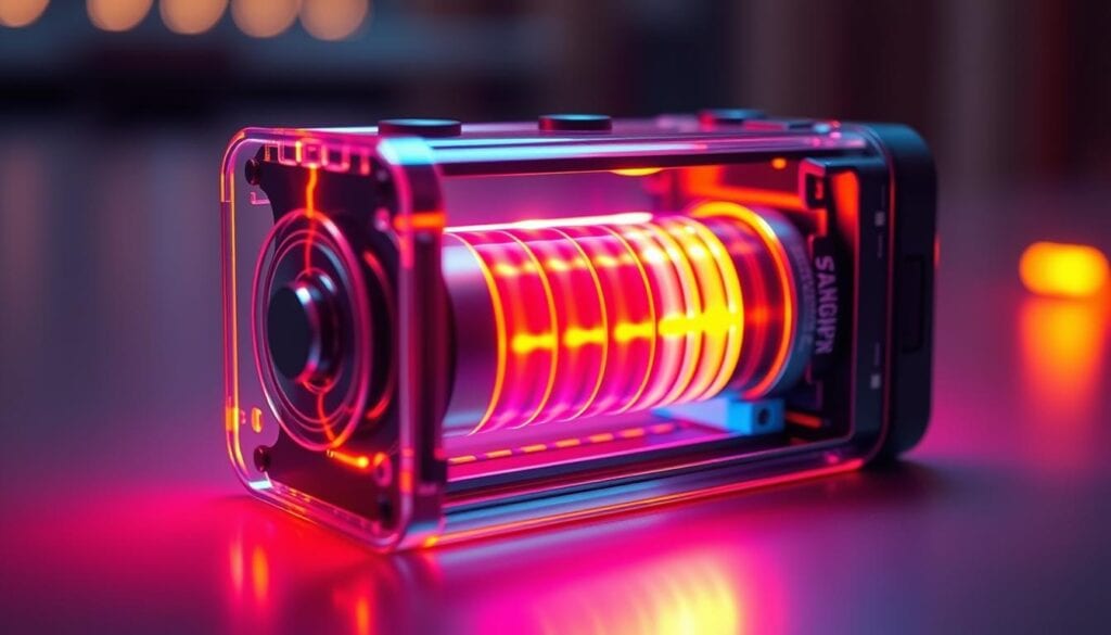 Thermal Runaway und Batteriemanagement