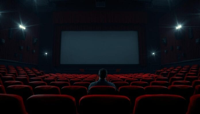 Was ist der gruseligste Horrorfilm