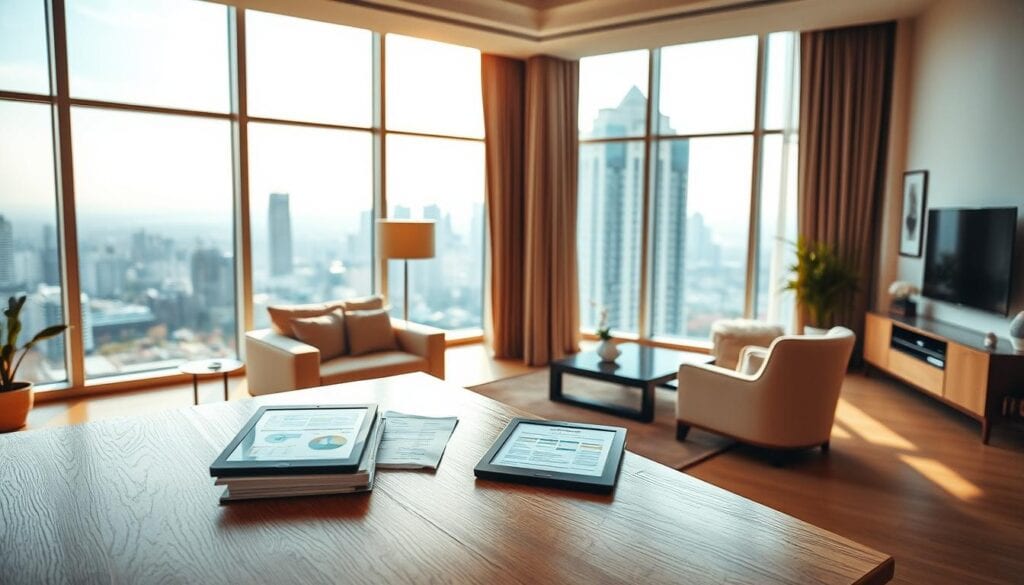 Wertermittlung Immobilie