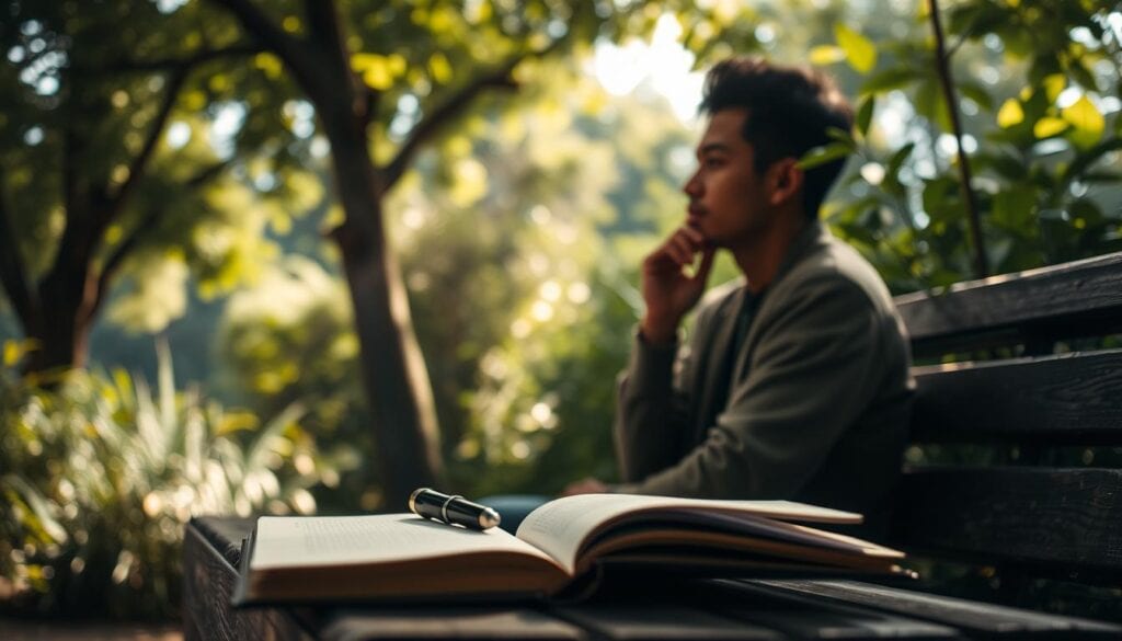 inspirierende fragen zur selbstreflexion