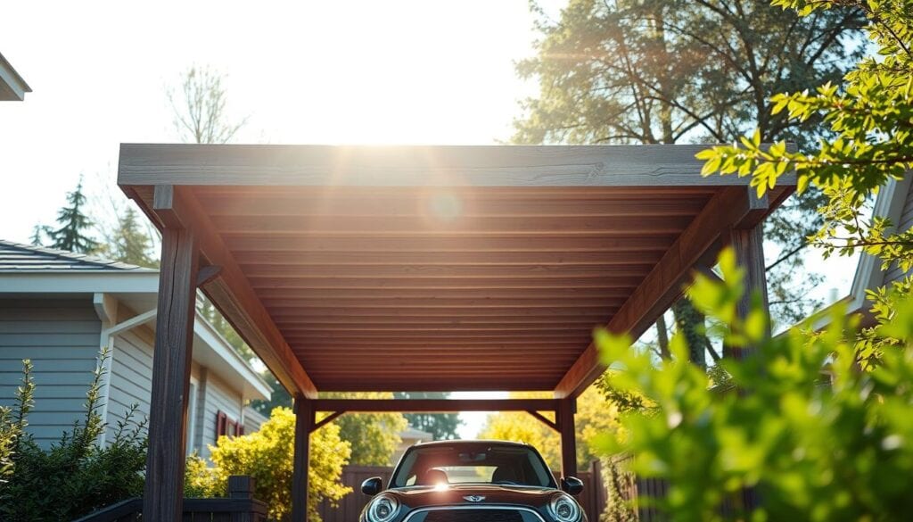 Carport Bausätze Kaufberatung