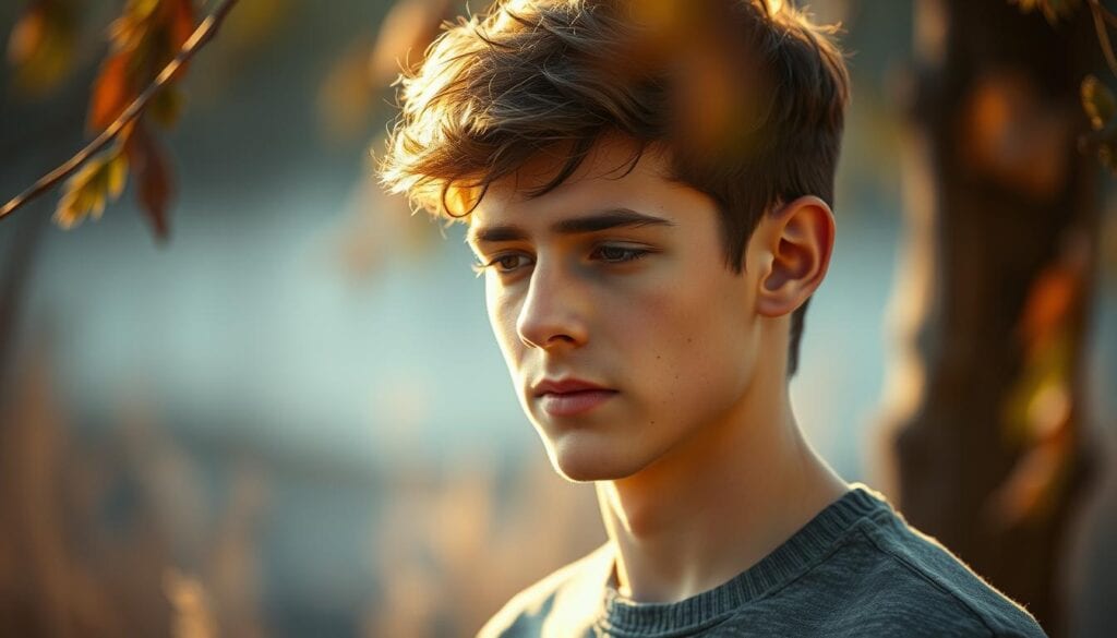 Emotionale Geburtstagswünsche Sohn