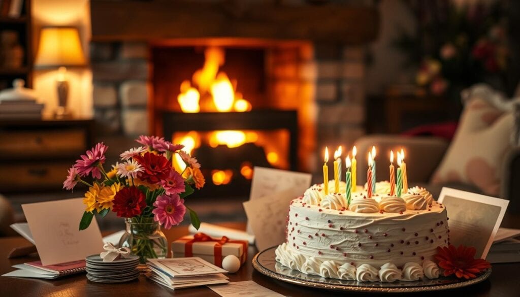 Nachträgliche Geburtstagswünsche