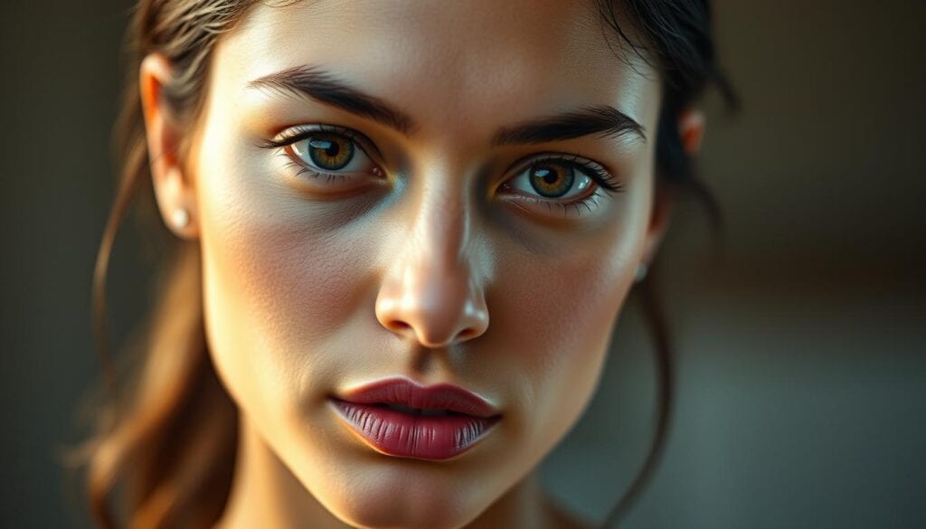 Shirin David Naturlook Tutorial