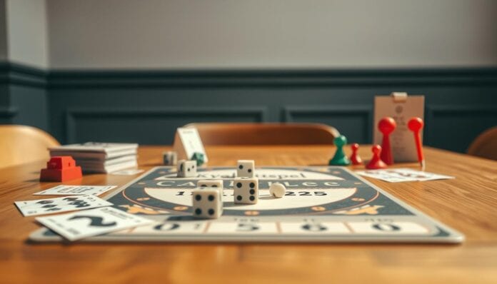 Spielregeln-Kniffel Spielregeln Kniffel