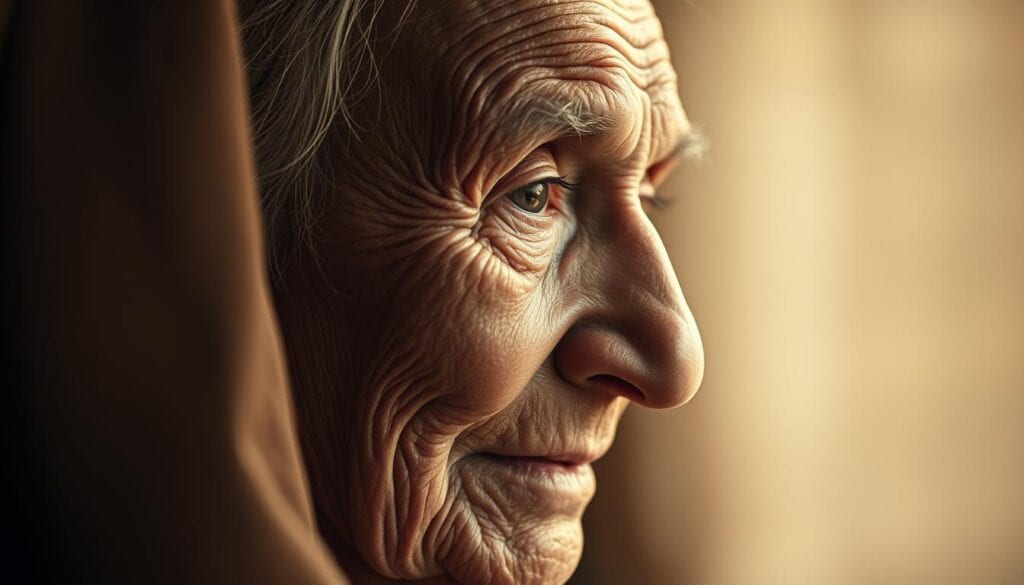 90 Jahre Lebensgeschichte