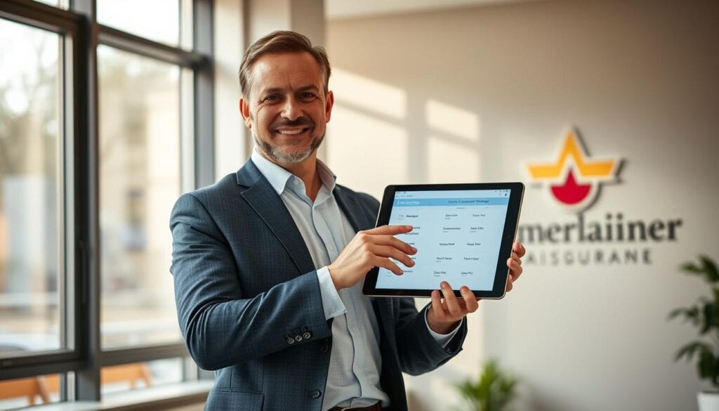 Individuelle Versicherungsberatung