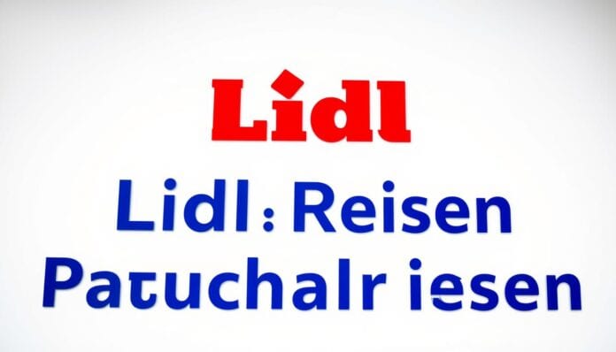 Lidl Reisen