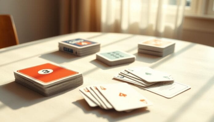 Skip-Bo Regeln