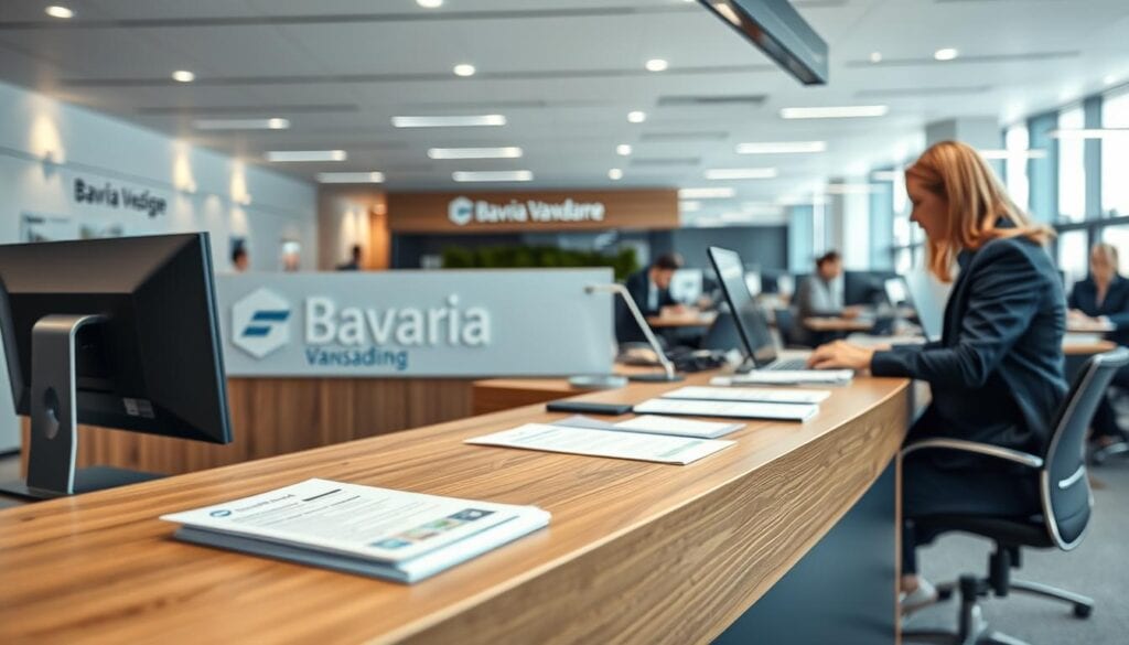 Bavaria Versicherung Schadensregulierung