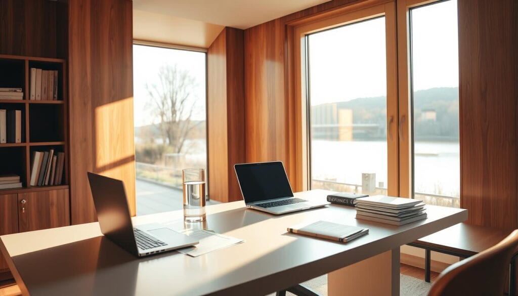 Finanzielle Planung bei Immobilienerbe in Straubing