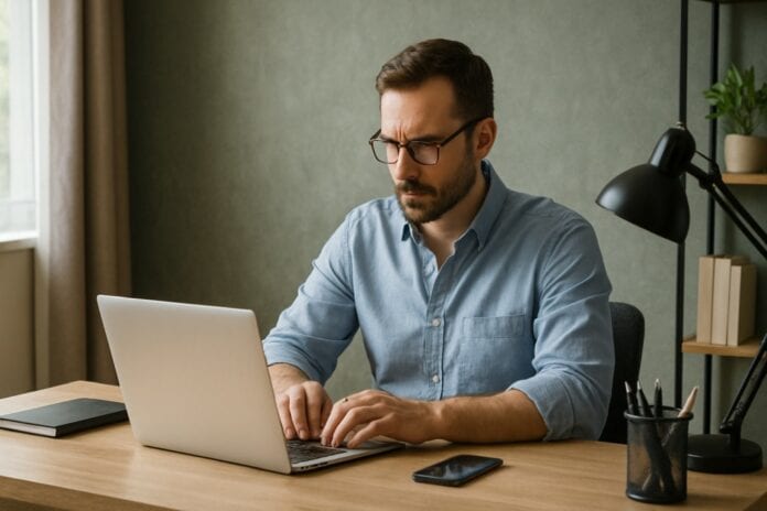 Homeoffice 2.0