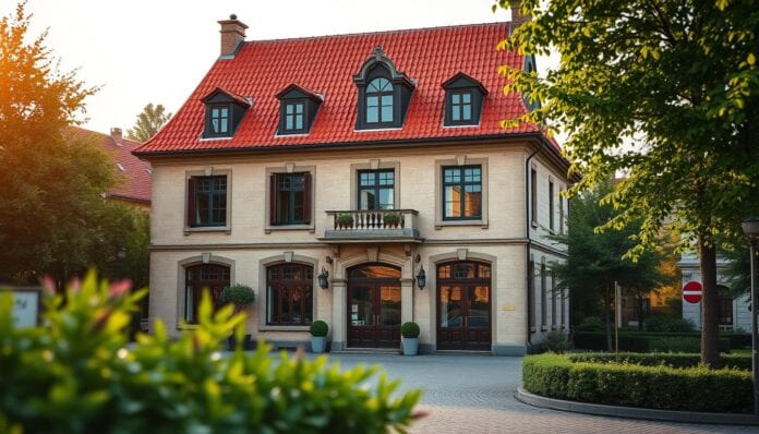 Immobilienmakler Straubing