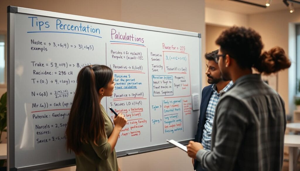 Prozentberechnung Tipps