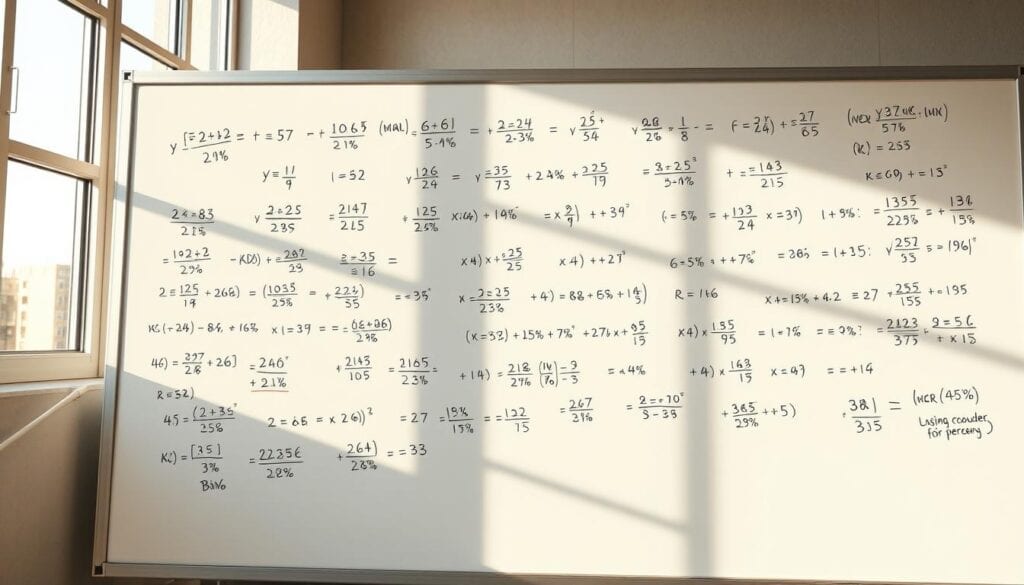 Prozentrechnung Fehler vermeiden