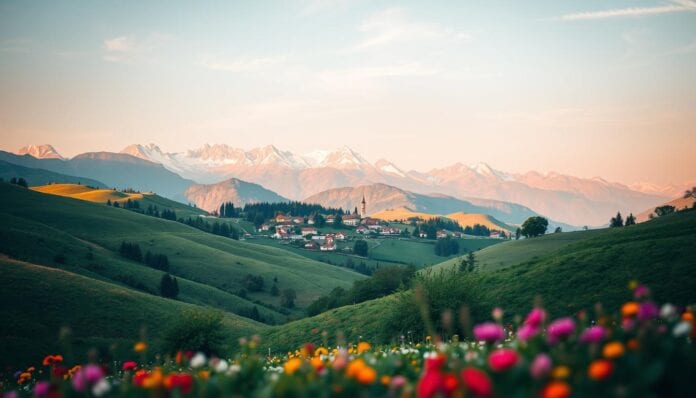 Reisen nach Tschechien