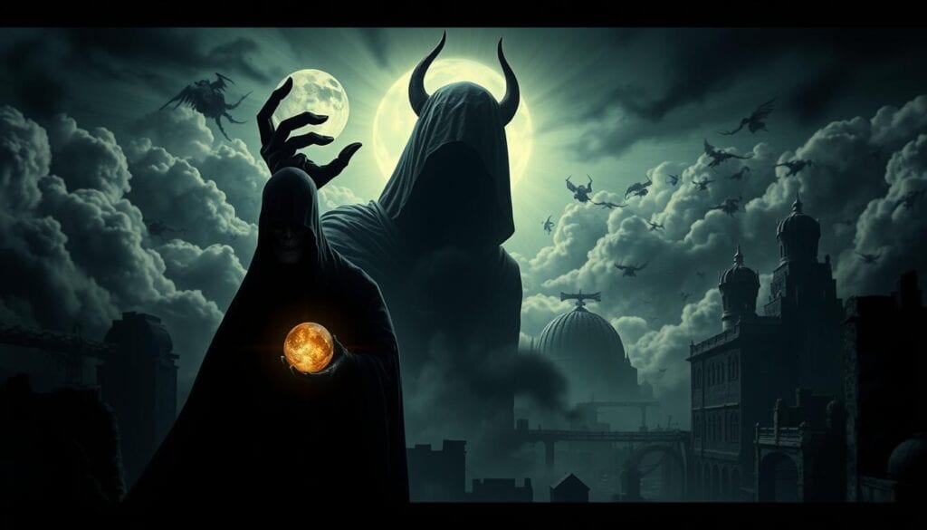 Schwarzer Humor Entwicklung 2025