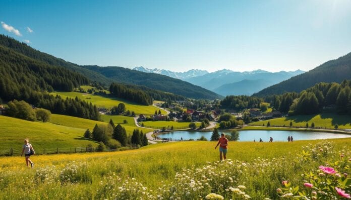 Sommerferien Hessen 2025