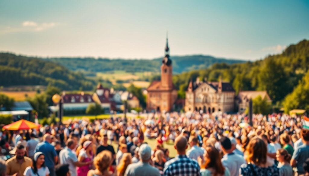 Sommerferientermine 2025 Hessen Kulturerlebnisse