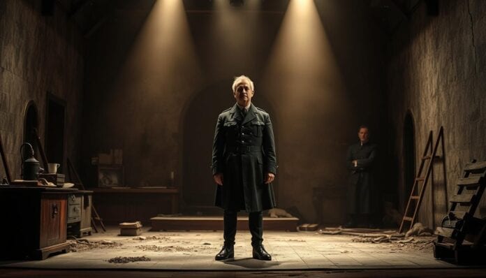 Woyzeck Zusammenfassung