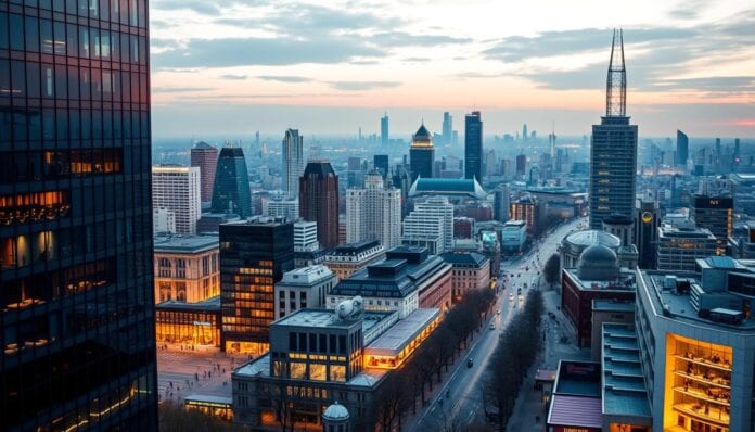 teuerste Städte Deutschlands