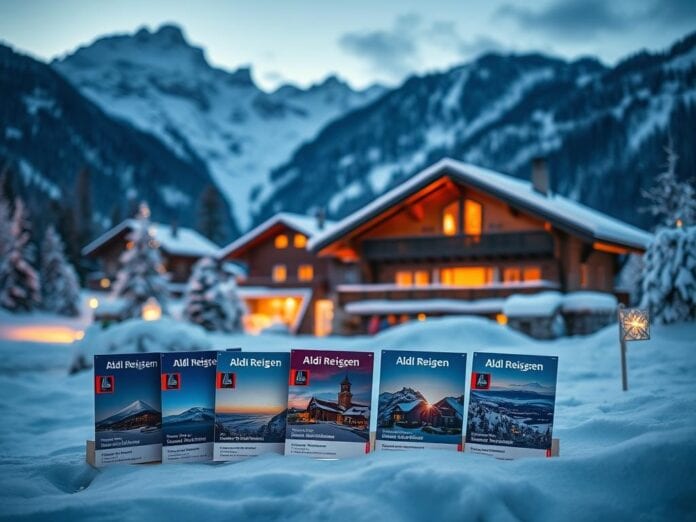 Aldi Reisen Silvester