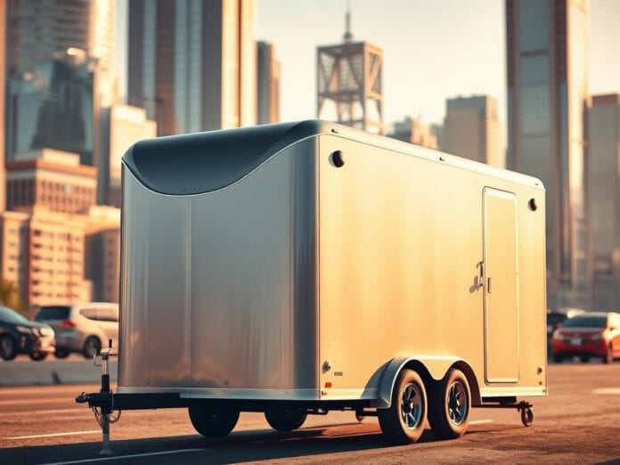 Anhänger Versicherung Kosten 2025