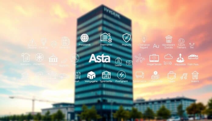 Astra-Versicherung Astra Versicherung