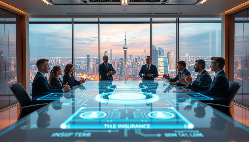 Dialog Versicherung Digitale Innovationen 2025